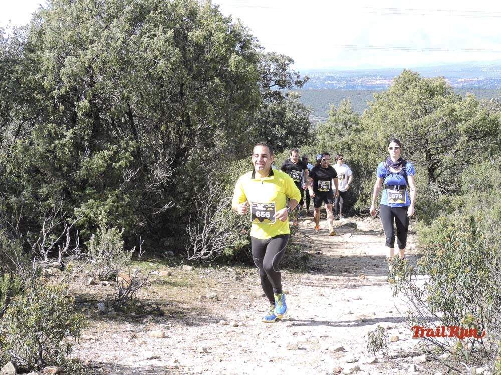 Races Trail Runing Hoyo de Manzanares 2016-10