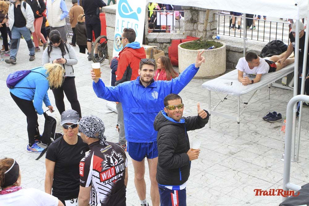 Races Trail Runing Hoyo de Manzanares 2016-10