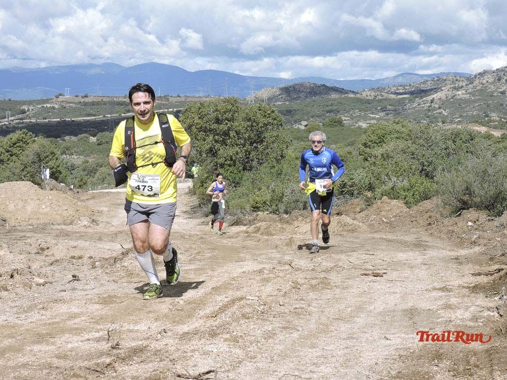 Races Trail Runing Hoyo de Manzanares 2016-11