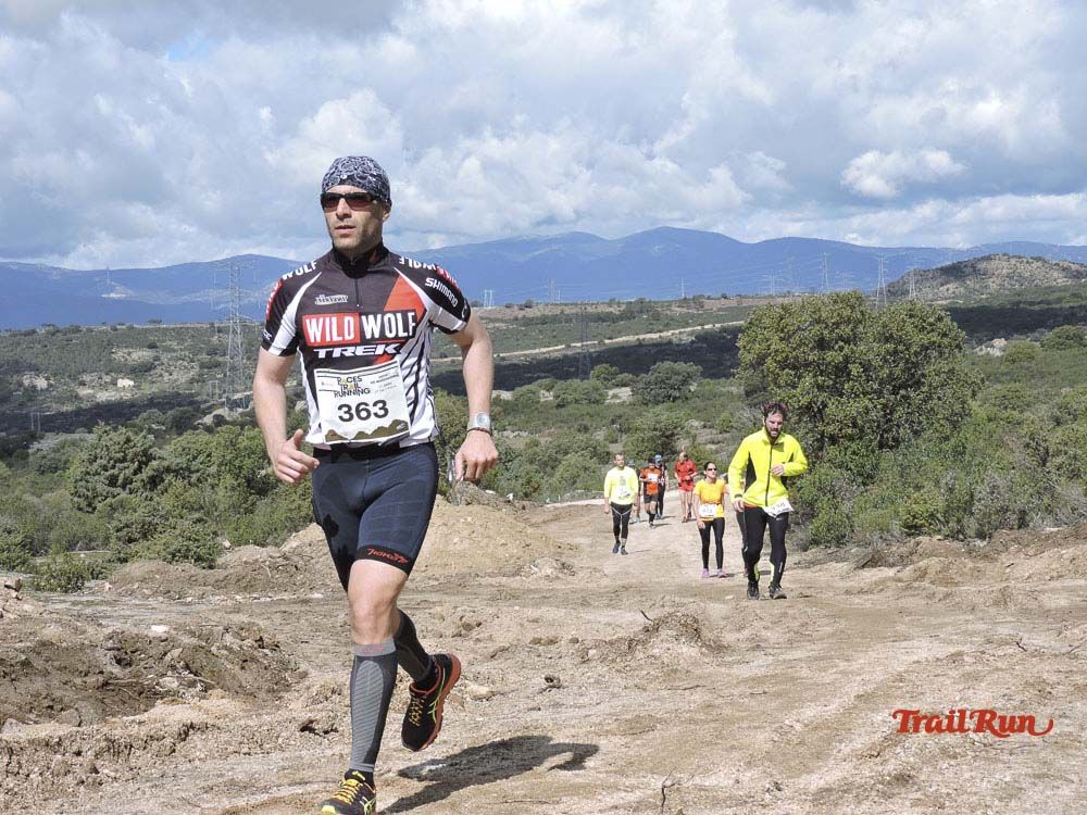 Races Trail Runing Hoyo de Manzanares 2016-11