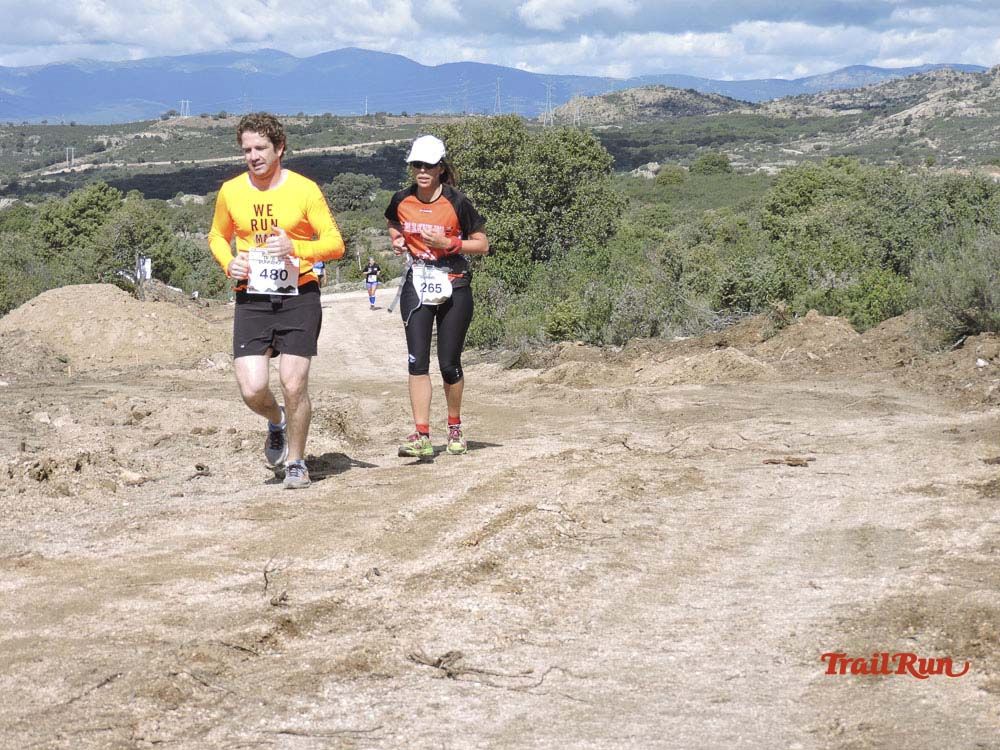 Races Trail Runing Hoyo de Manzanares 2016-11