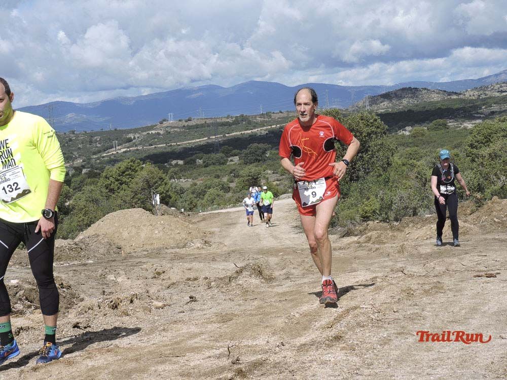 Races Trail Runing Hoyo de Manzanares 2016-11