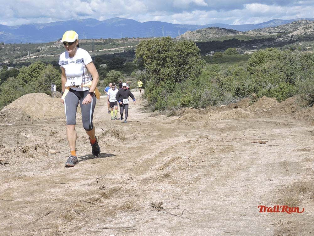 Races Trail Runing Hoyo de Manzanares 2016-11
