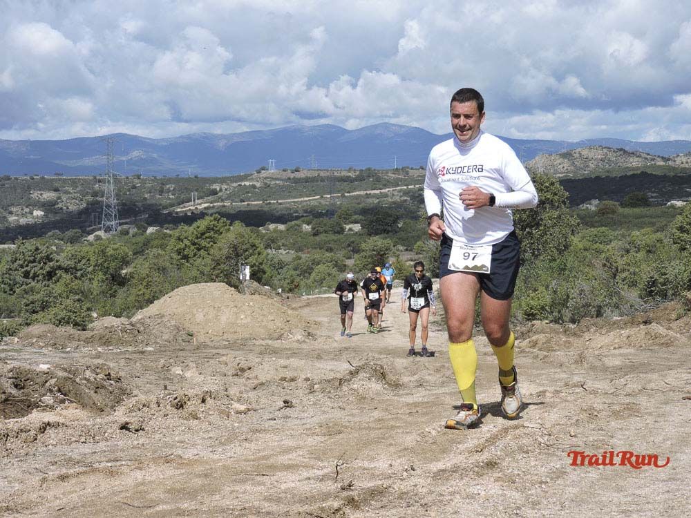 Races Trail Runing Hoyo de Manzanares 2016-11