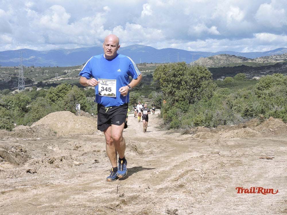 Races Trail Runing Hoyo de Manzanares 2016-11