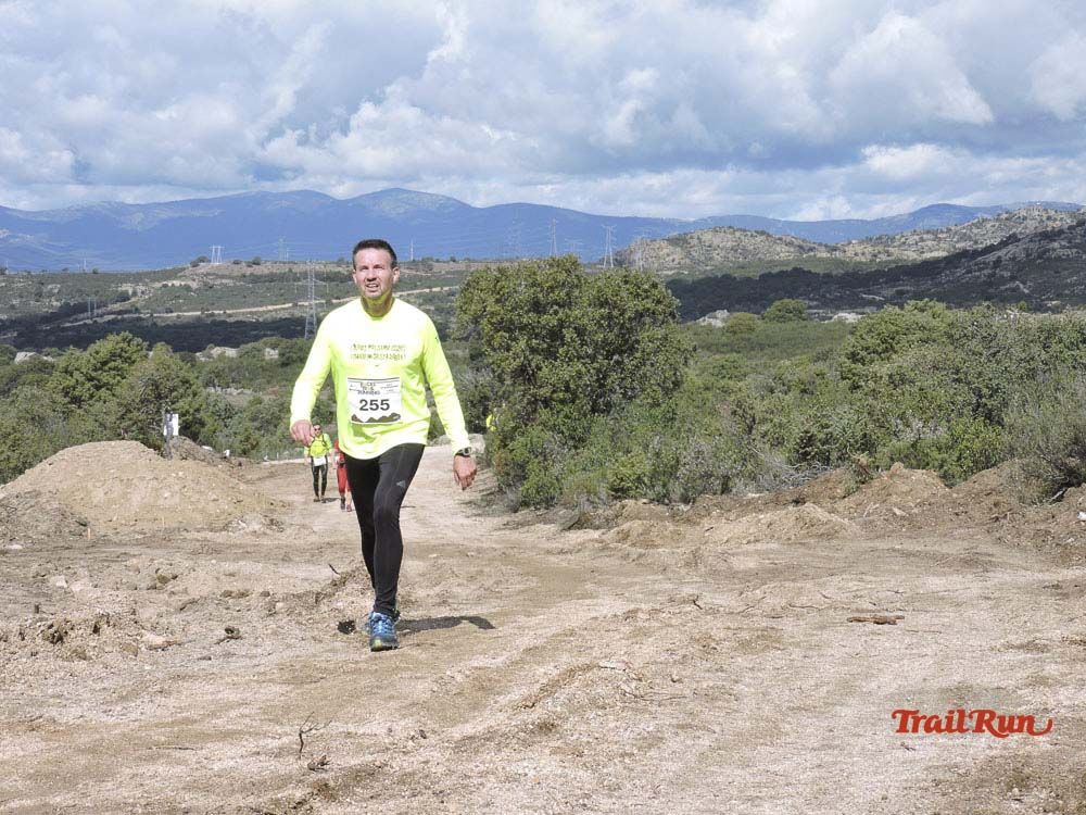 Races Trail Runing Hoyo de Manzanares 2016-11