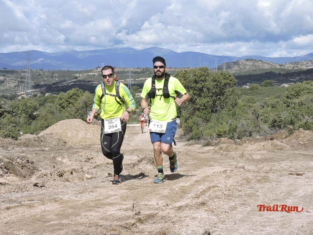 Races Trail Runing Hoyo de Manzanares 2016-11