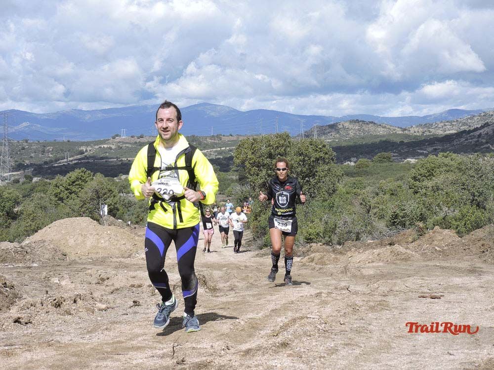 Races Trail Runing Hoyo de Manzanares 2016-11