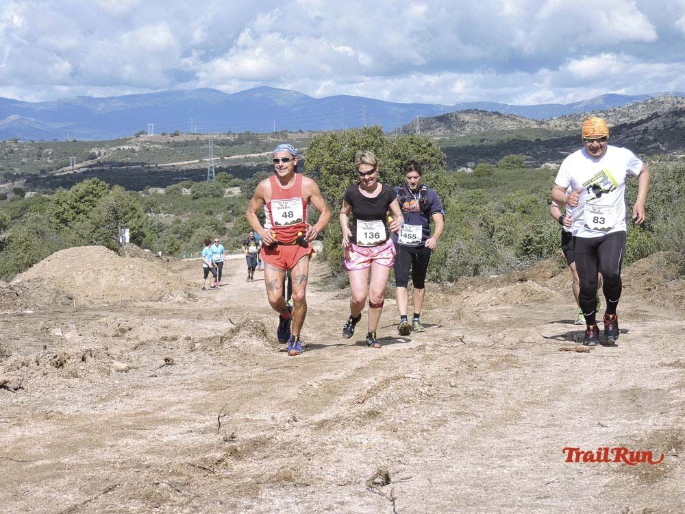 Races Trail Runing Hoyo de Manzanares 2016-11