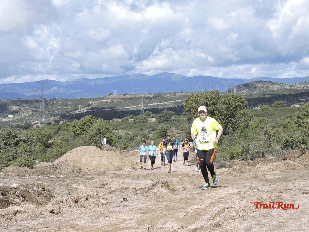 Races Trail Runing Hoyo de Manzanares 2016-11