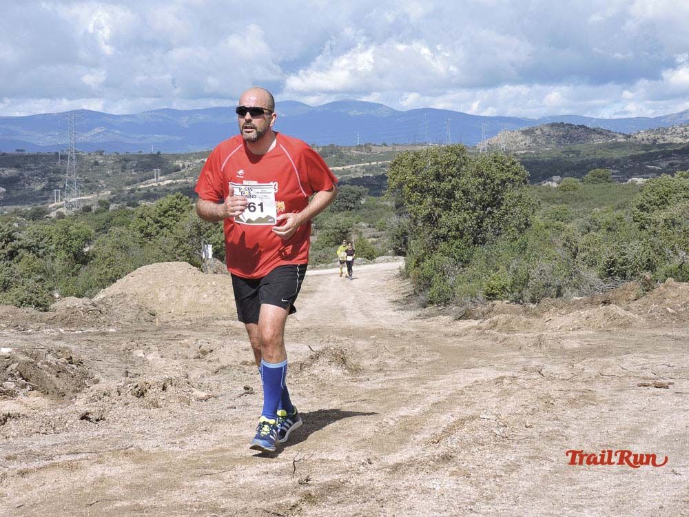 Races Trail Runing Hoyo de Manzanares 2016-11