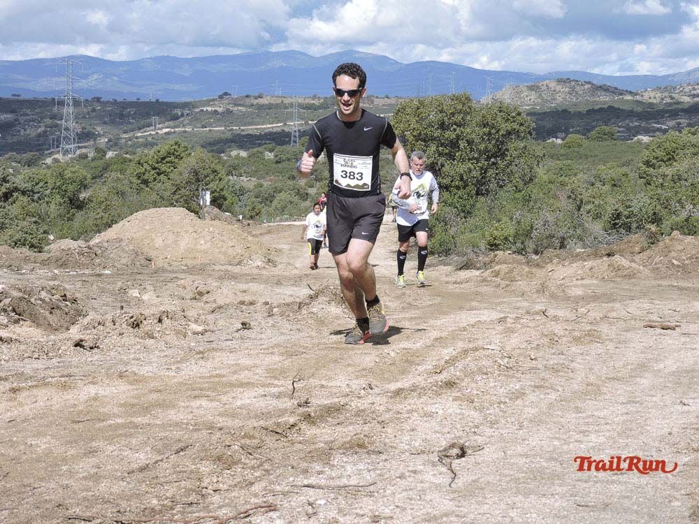 Races Trail Runing Hoyo de Manzanares 2016-11