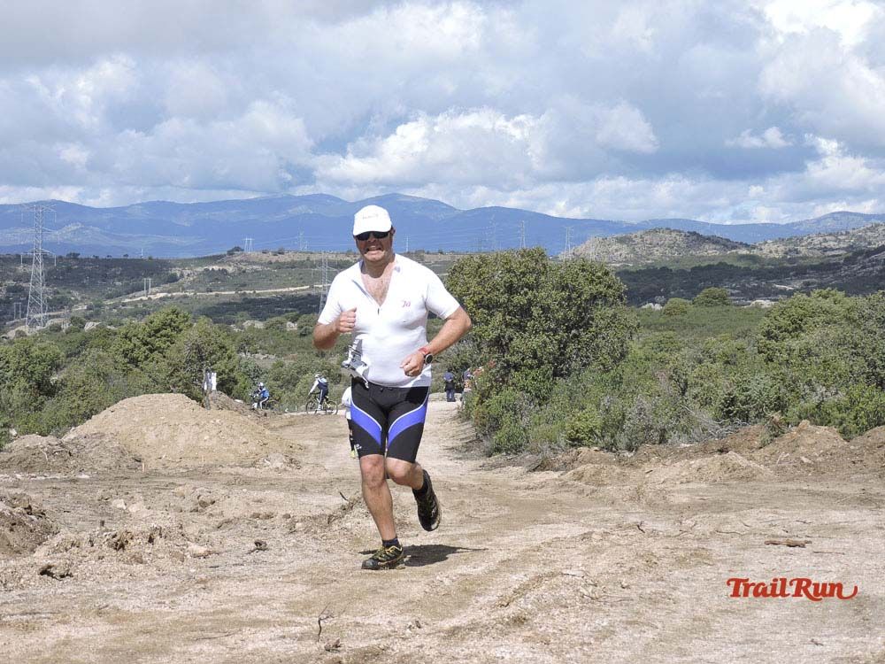 Races Trail Runing Hoyo de Manzanares 2016-11