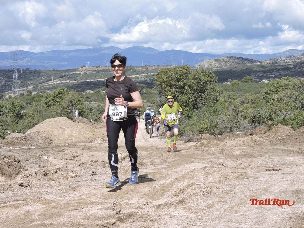 Races Trail Runing Hoyo de Manzanares 2016-11