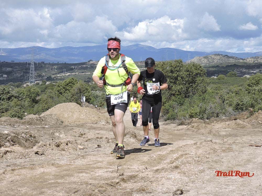 Races Trail Runing Hoyo de Manzanares 2016-11