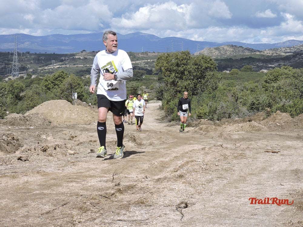 Races Trail Runing Hoyo de Manzanares 2016-11