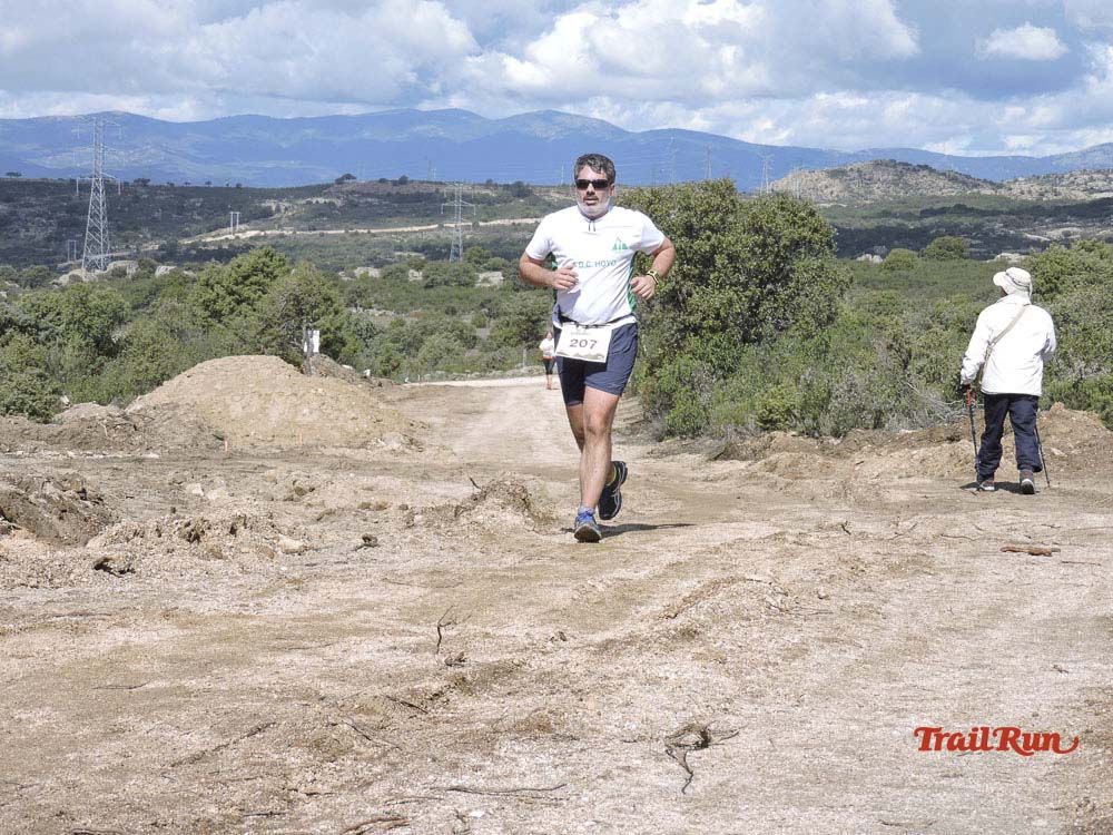 Races Trail Runing Hoyo de Manzanares 2016-11