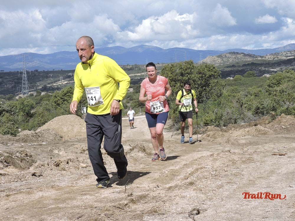 Races Trail Runing Hoyo de Manzanares 2016-11