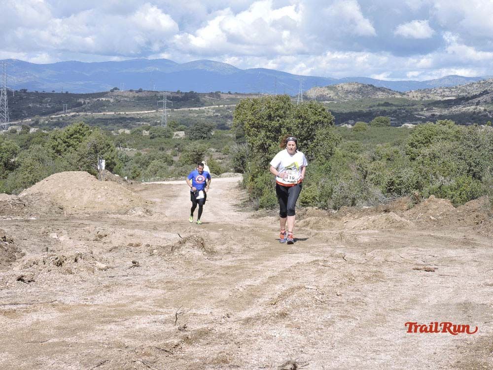 Races Trail Runing Hoyo de Manzanares 2016-11