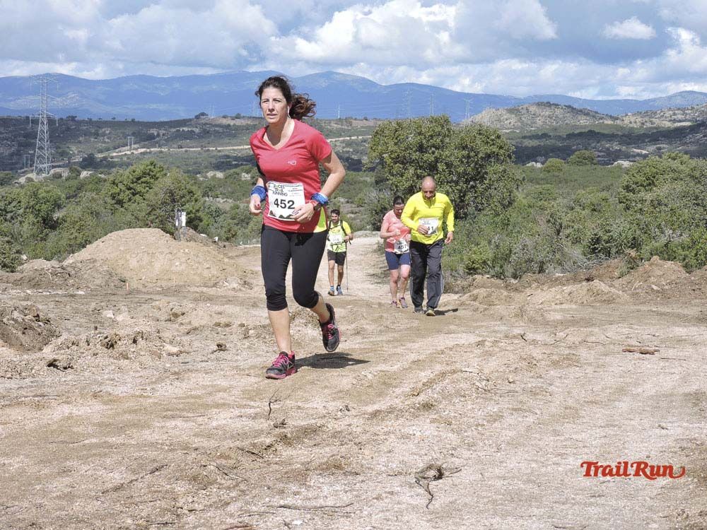 Races Trail Runing Hoyo de Manzanares 2016-11