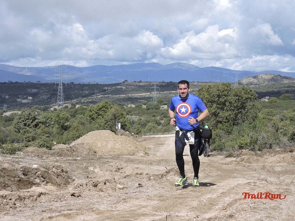 Races Trail Runing Hoyo de Manzanares 2016-11