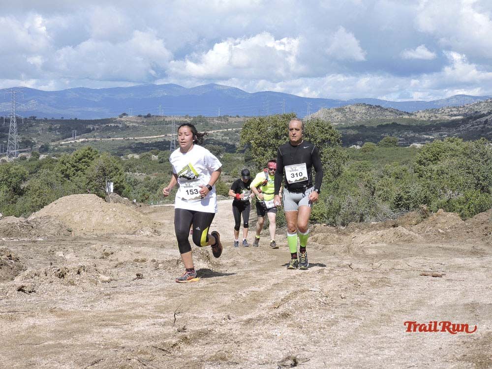Races Trail Runing Hoyo de Manzanares 2016-11