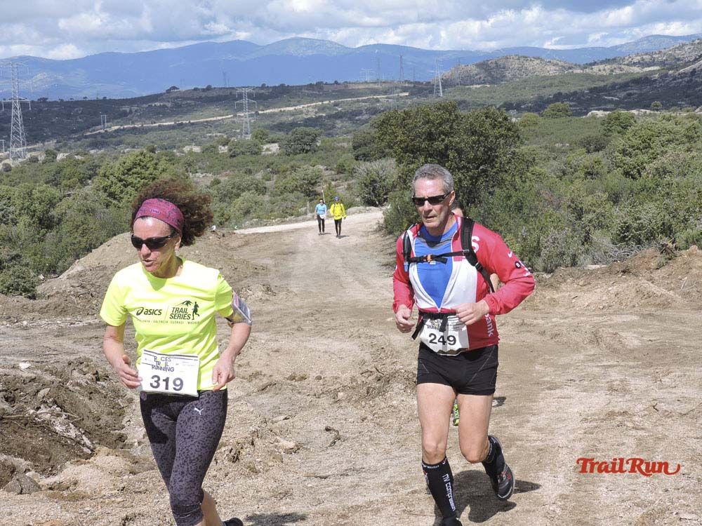 Races Trail Runing Hoyo de Manzanares 2016-11