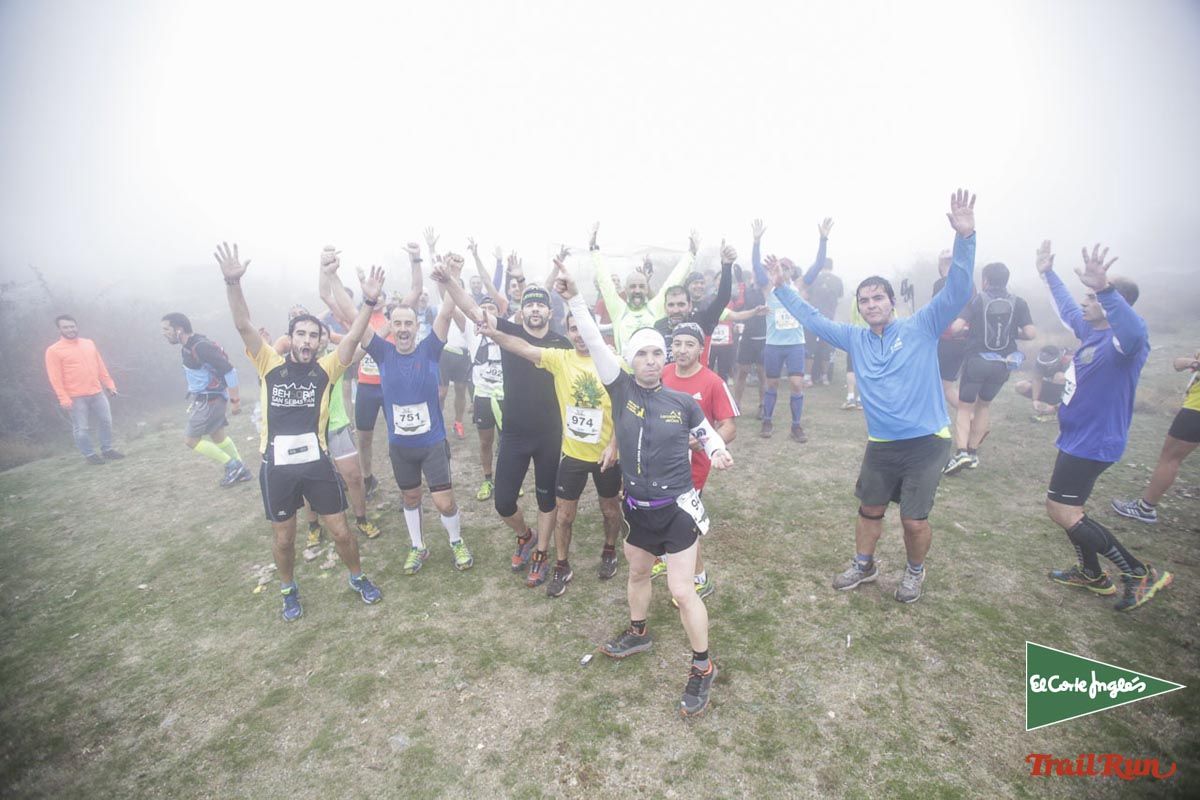 Races Trail Running-2