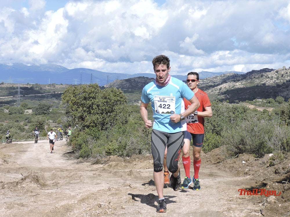 Races Trail Runing Hoyo de Manzanares 2016-11