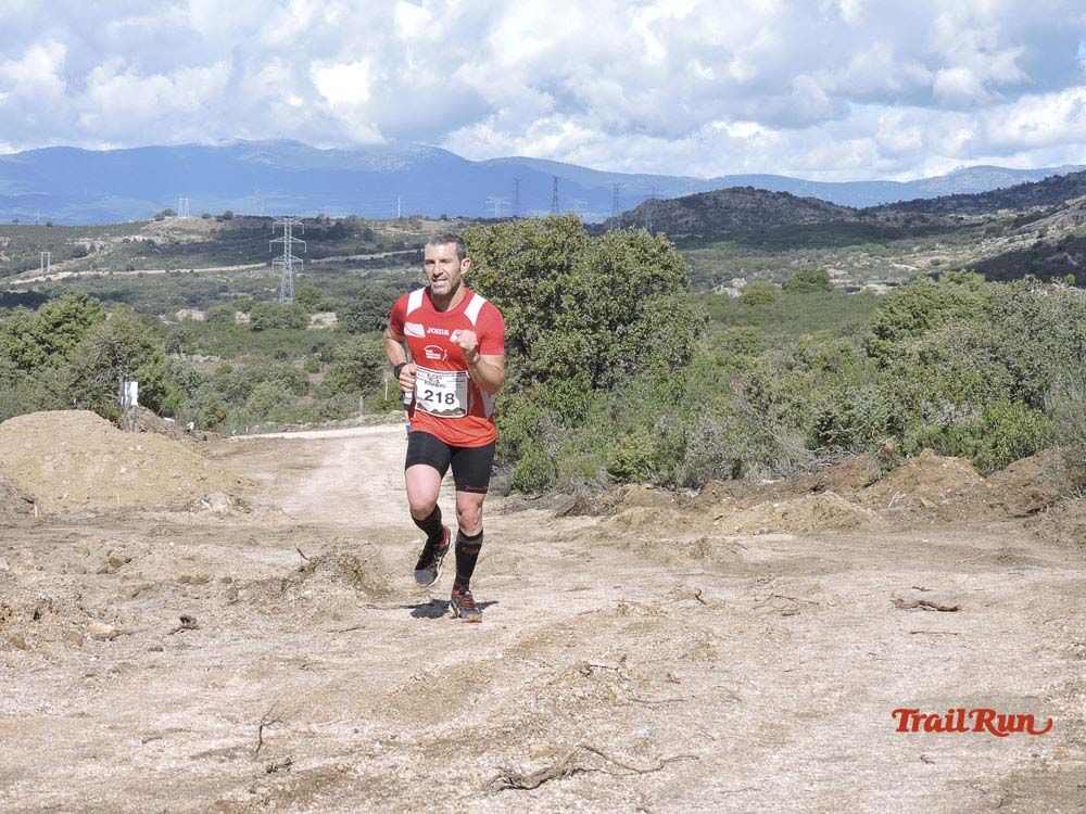 Races Trail Runing Hoyo de Manzanares 2016-11