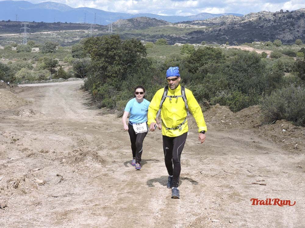 Races Trail Runing Hoyo de Manzanares 2016-11