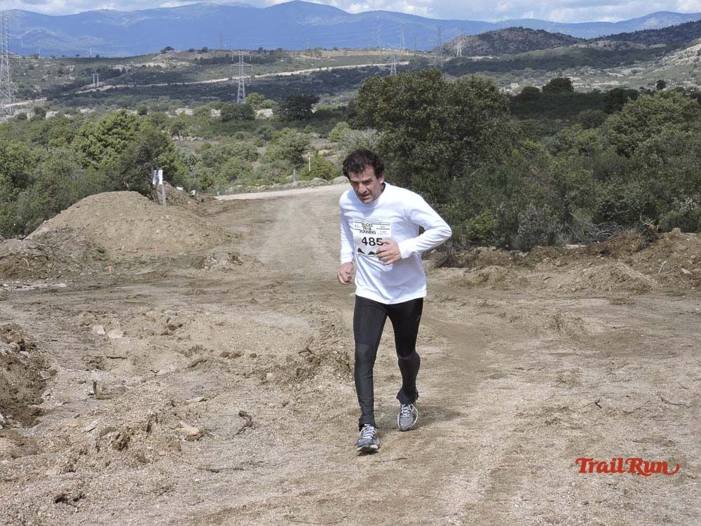 Races Trail Runing Hoyo de Manzanares 2016-11