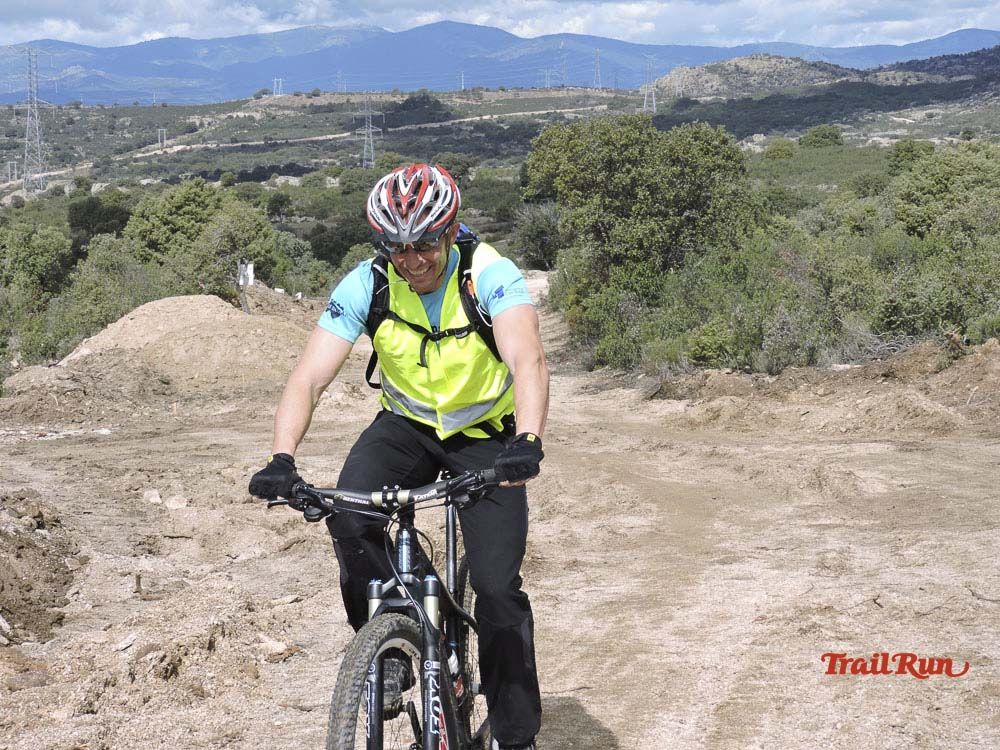 Races Trail Runing Hoyo de Manzanares 2016-11