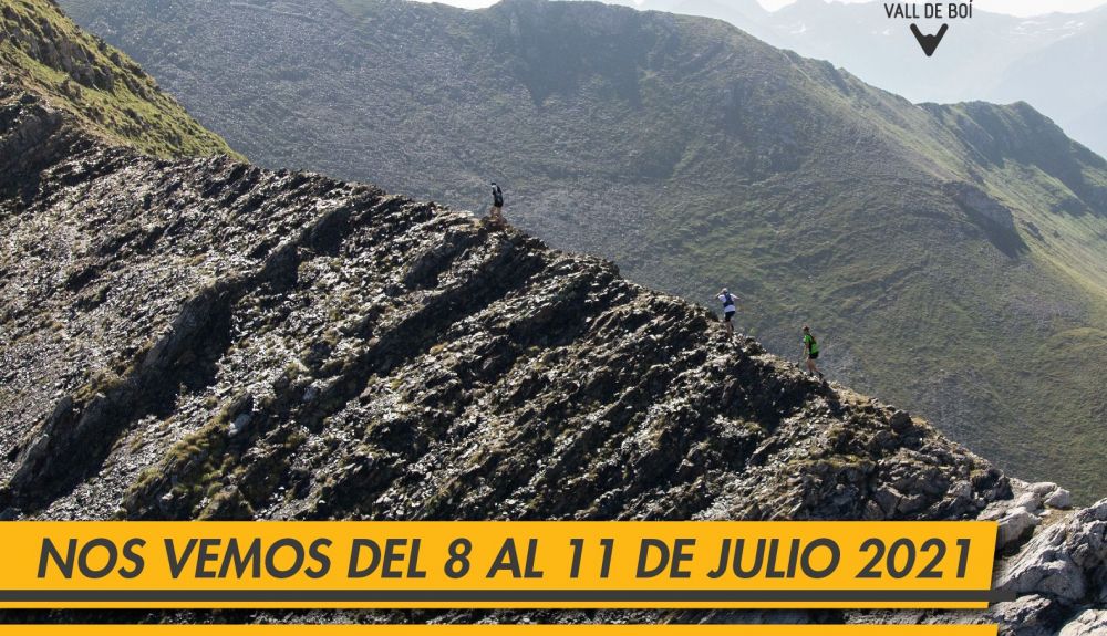 BUFF® MOUNTAIN FESTIVAL Vall de Boí 2021