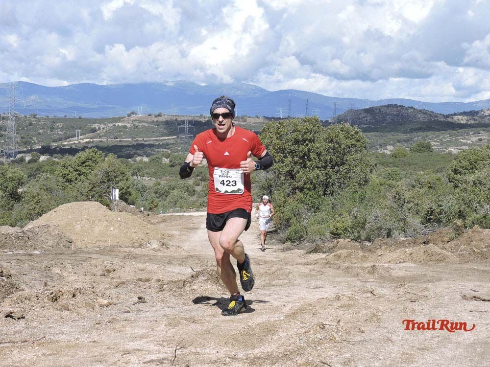 Races Trail Runing Hoyo de Manzanares 2016-11