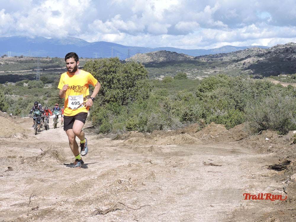 Races Trail Runing Hoyo de Manzanares 2016-11