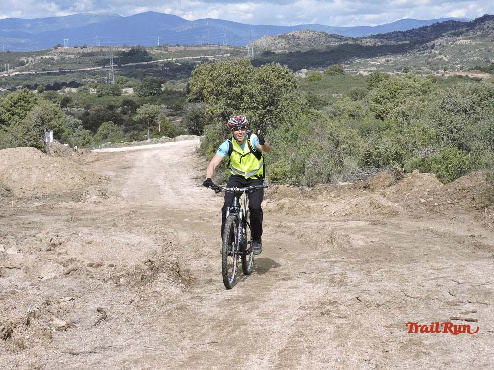 Races Trail Runing Hoyo de Manzanares 2016-11