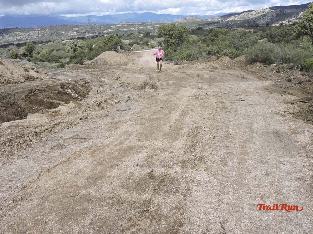 Races Trail Runing Hoyo de Manzanares 2016-11
