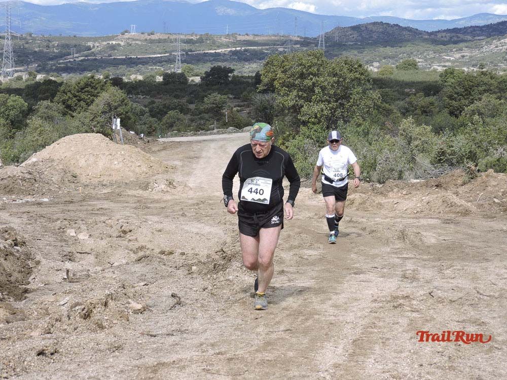 Races Trail Runing Hoyo de Manzanares 2016-11