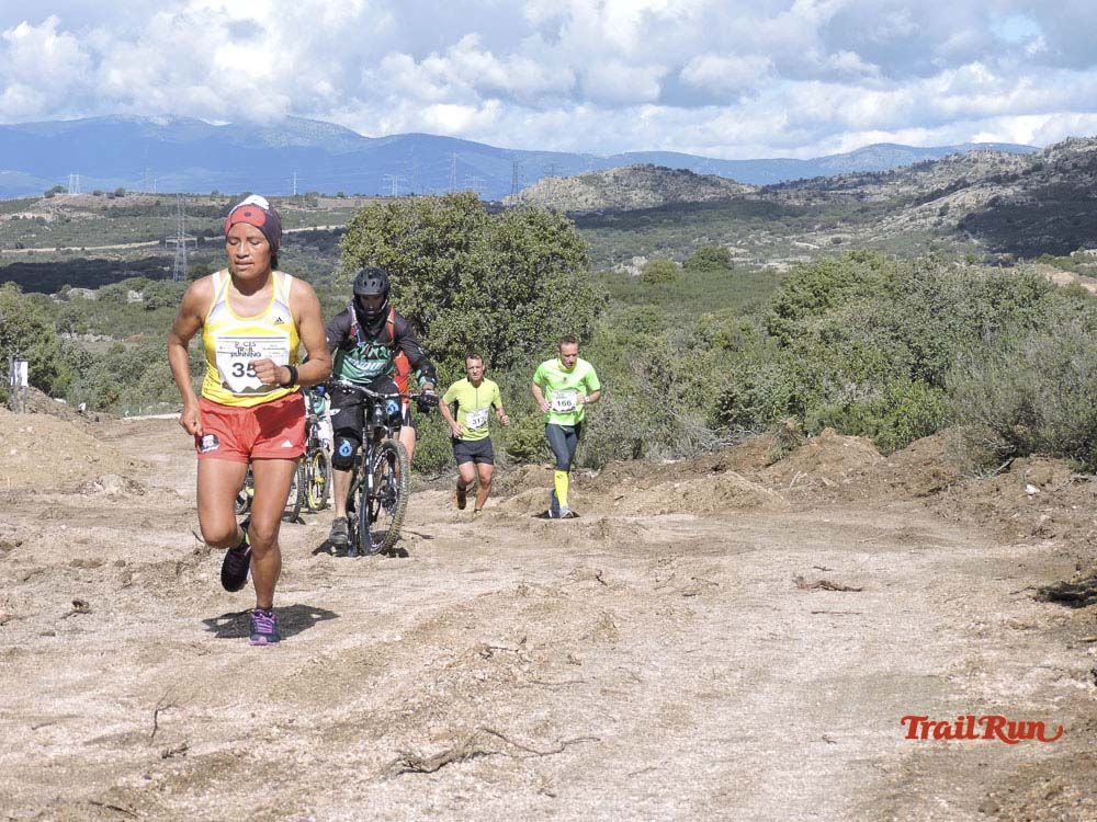 Races Trail Runing Hoyo de Manzanares 2016-11