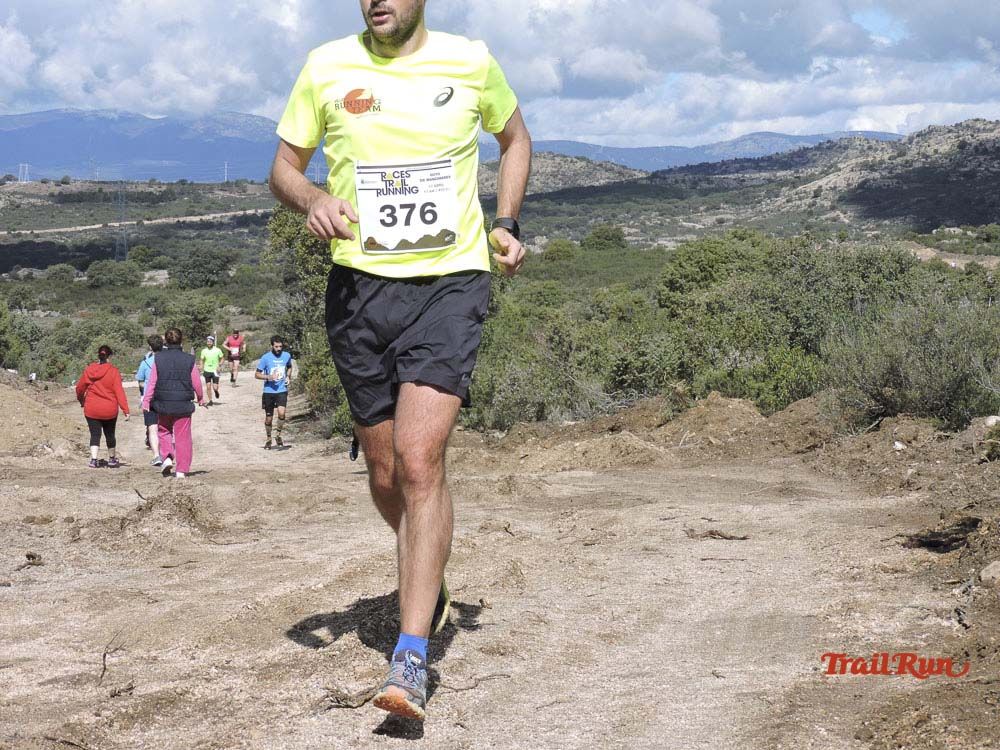 Races Trail Runing Hoyo de Manzanares 2016-11