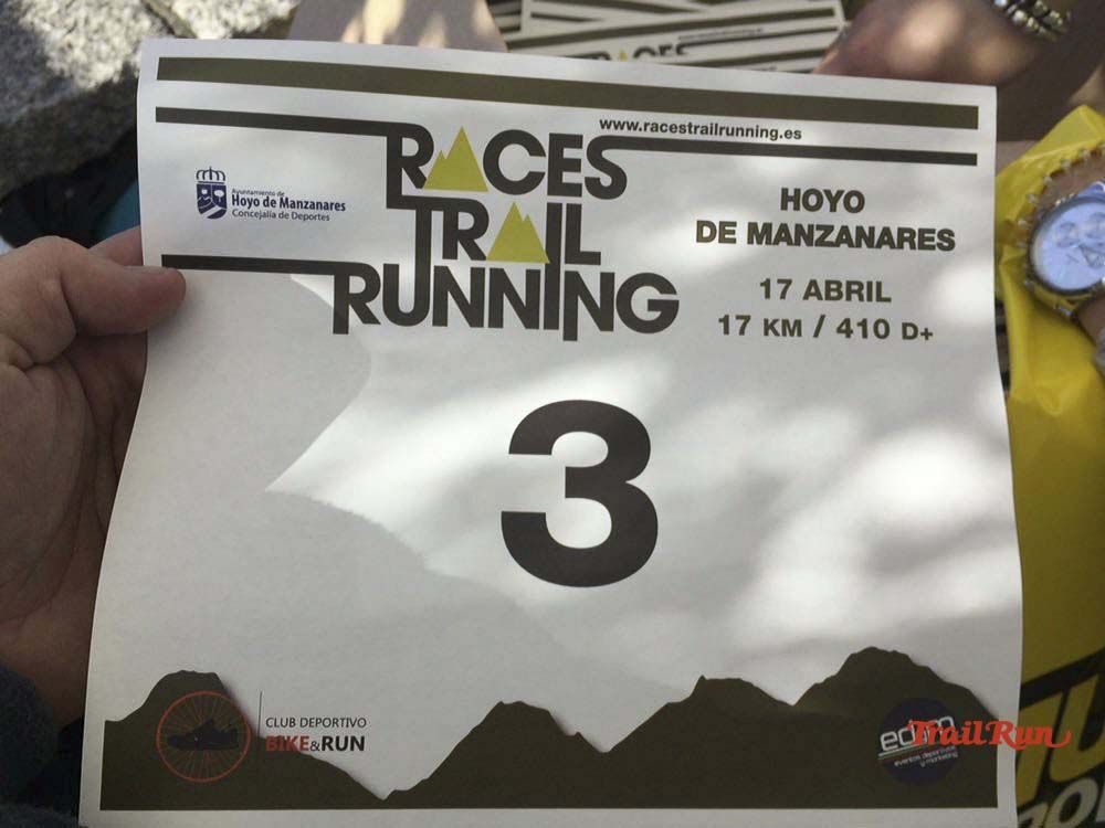 Races Trail Runing Hoyo de Manzanares 2016-11