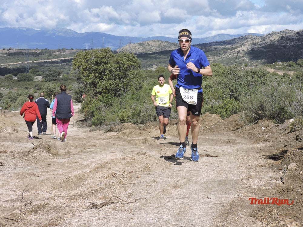 Races Trail Runing Hoyo de Manzanares 2016-11