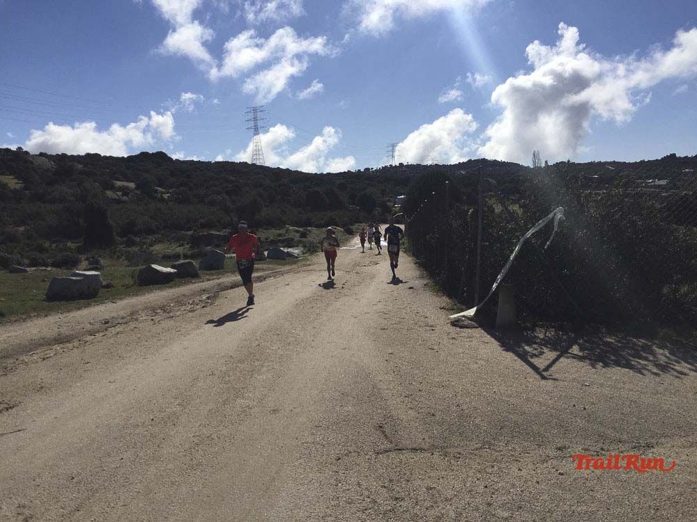 Races Trail Runing Hoyo de Manzanares 2016-11
