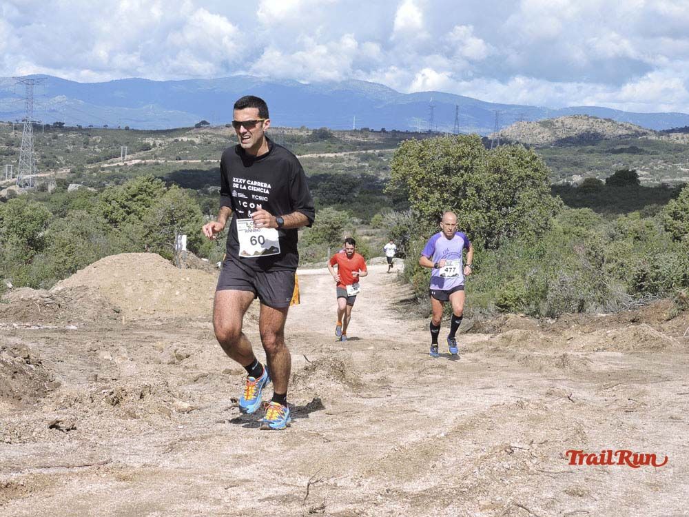 Races Trail Runing Hoyo de Manzanares 2016-11
