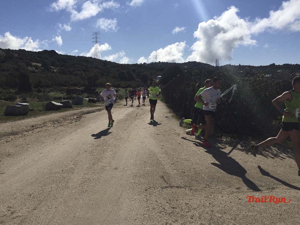 Races Trail Runing Hoyo de Manzanares 2016-11