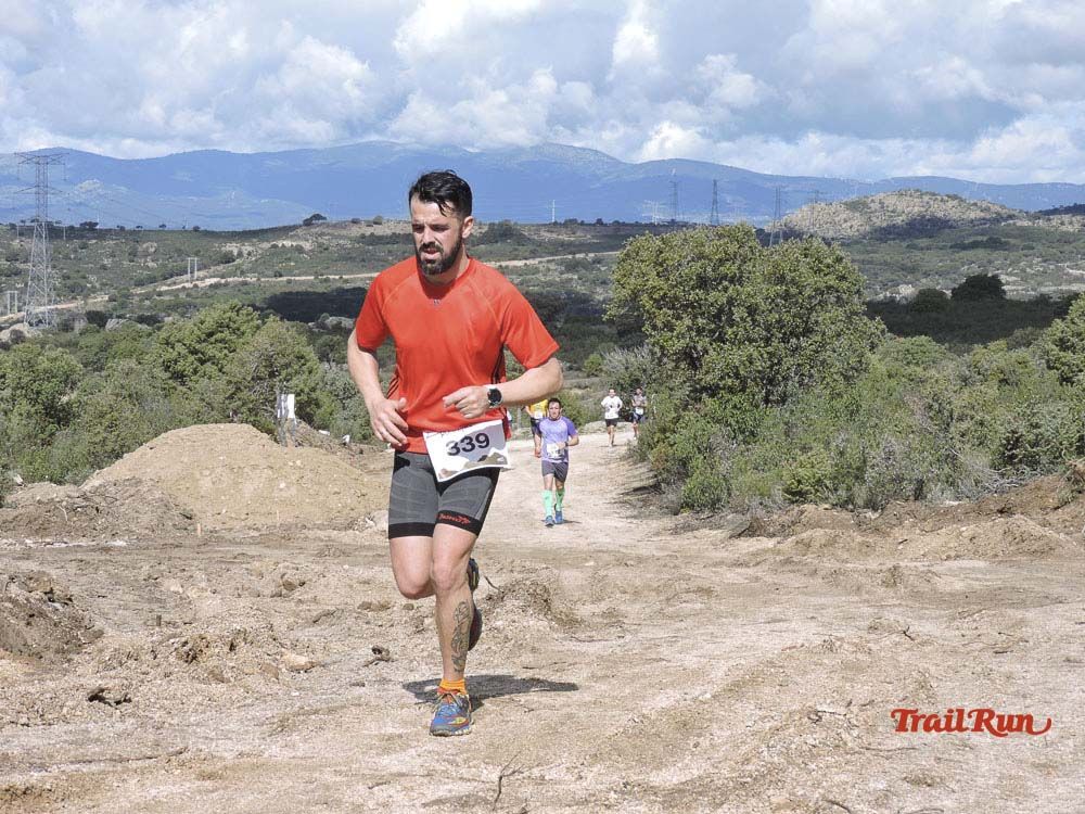 Races Trail Runing Hoyo de Manzanares 2016-11