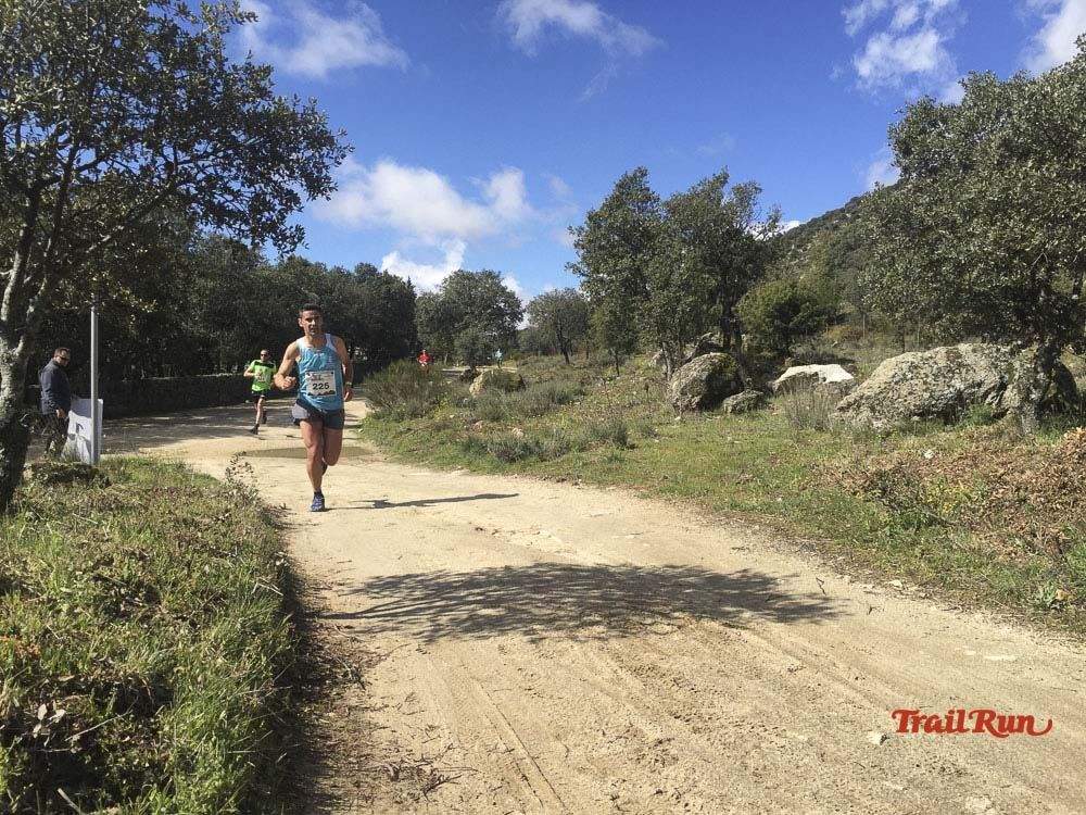 Races Trail Runing Hoyo de Manzanares 2016-11