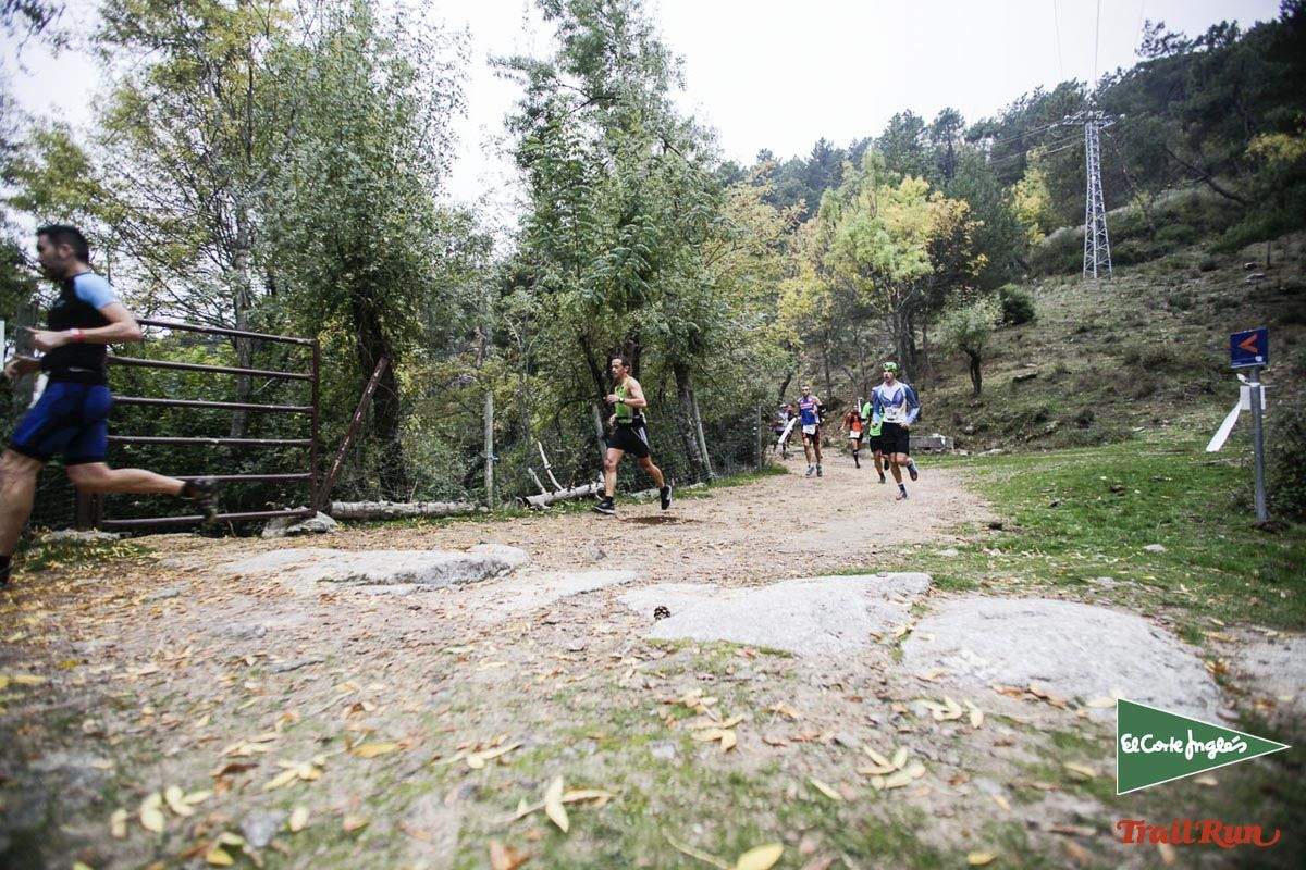 Races Trail Running-1