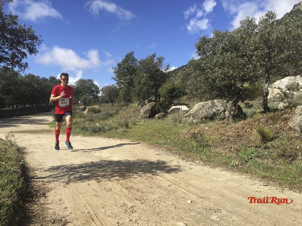 Races Trail Runing Hoyo de Manzanares 2016-11